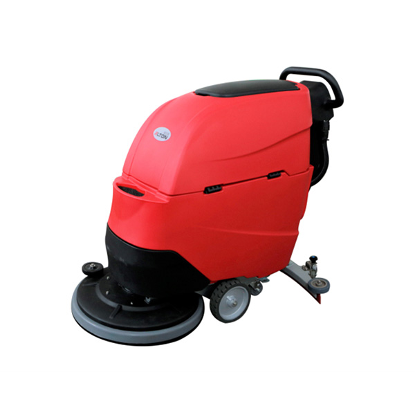 A-6B/BT 手推式洗地機(jī)