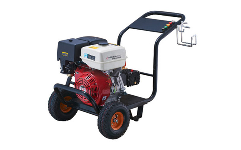 高壓清洗機(jī)使用注意事項(xiàng)