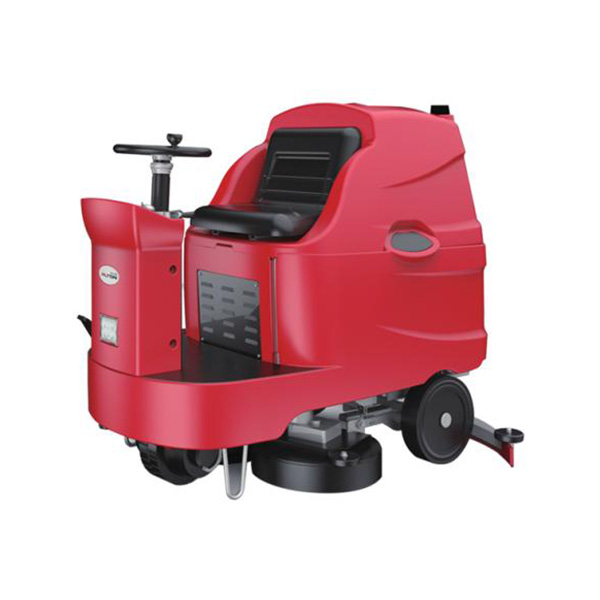 A-11R駕駛式洗地機(jī)