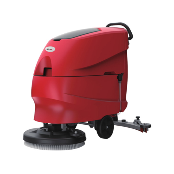 A-5E/B手推式洗地機(jī)