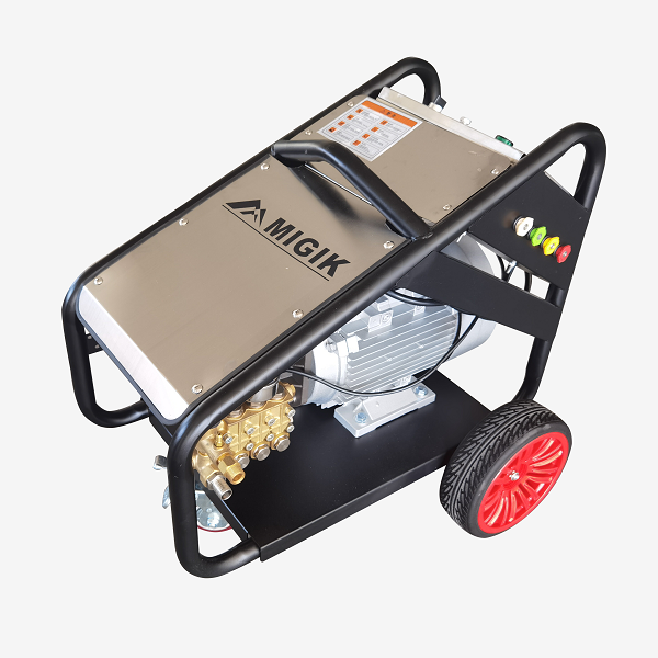 MO15/15 MO27/15冷水高壓清洗機