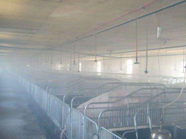  養(yǎng)殖業(yè)高溫高壓清洗機(jī)行業(yè)