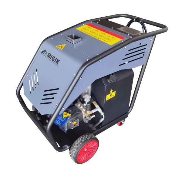 MO25/15H冷熱水高壓清洗機