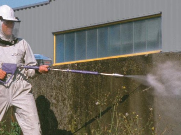  高壓水射流技術(shù)行業(yè)