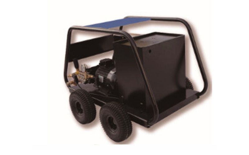 熱水高壓清洗機(jī)保養(yǎng)方法